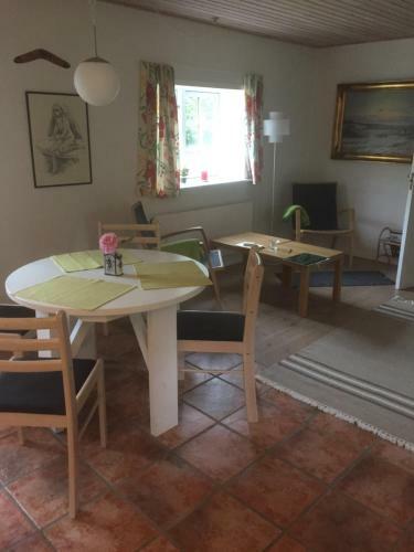 Bed & Breakfast Vranum Guesthouse