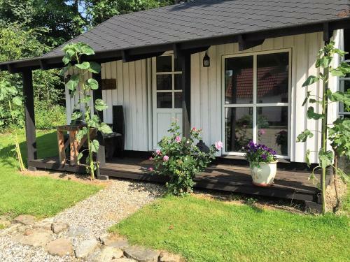 Bed & Breakfast Vranum Guesthouse