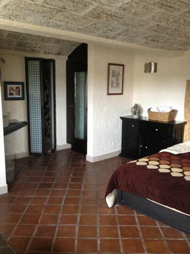 B&B Casa Blanca San Miguel