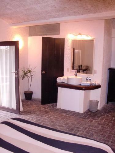 B&B Casa Blanca San Miguel