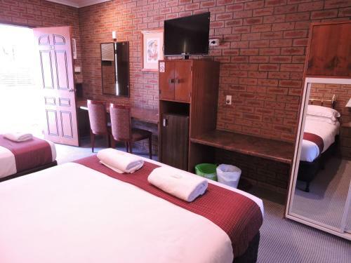 Bulahdelah Motor Lodge