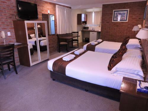 Bulahdelah Motor Lodge