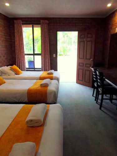 Bulahdelah Motor Lodge