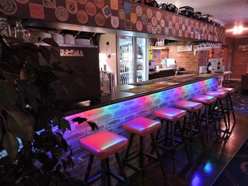 Bulahdelah Motor Lodge