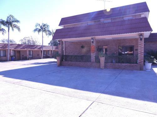Bulahdelah Motor Lodge