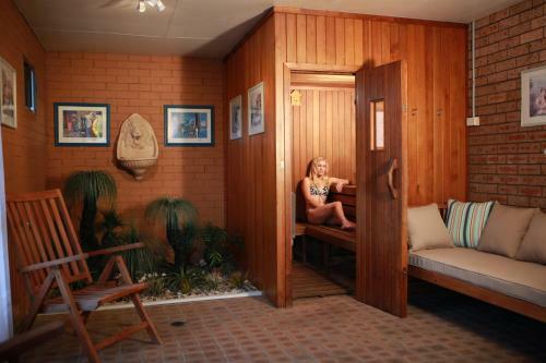 Bulahdelah Motor Lodge