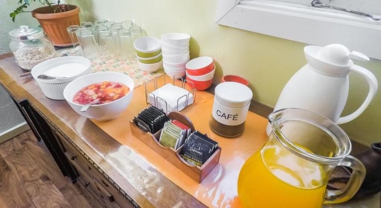Bed & Breakfast Samarce House