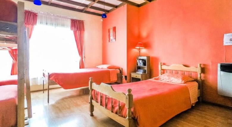 Bed & Breakfast Samarce House