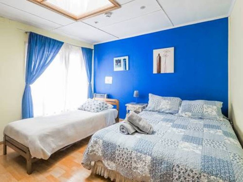 Bed & Breakfast Samarce House