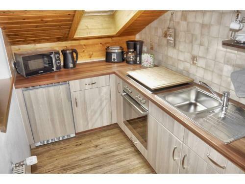 Apartamento Ferienwohnung Franzi