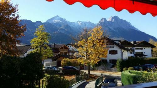 Apartamento Fewo K�nigsberger