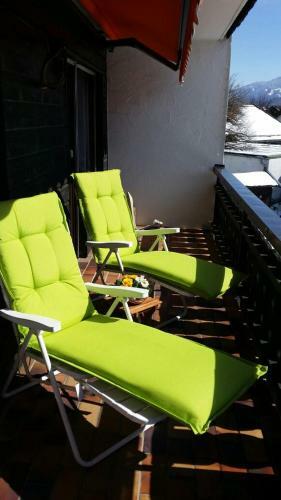 Apartamento Fewo K�nigsberger