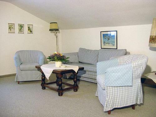 Apartamento G�stehaus Antonia