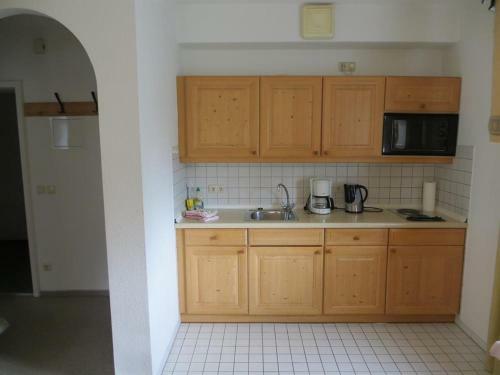 Apartamento G�stehaus Antonia