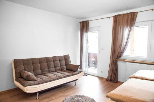 Apartamento Ferienhaus Butterfly