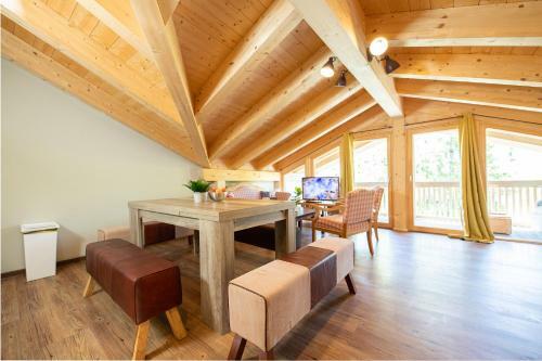 Apartamento Haus Ludwig Alpenkr�he