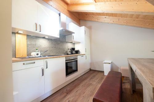 Apartamento Haus Ludwig Alpenkr�he