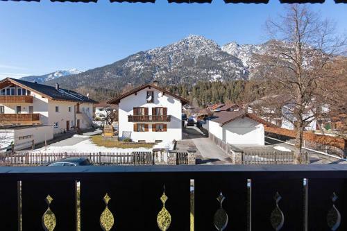 Apartamento Fewo Christina