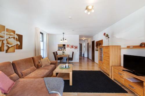 Apartamento Fewo Christina