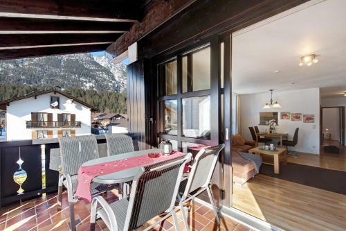 Apartamento Fewo Christina