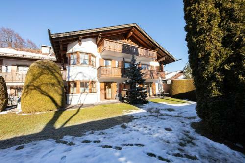 Apartamento Kreuzeck