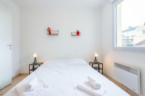 Apartamento Amazing Cocoon - Fairytale Factory