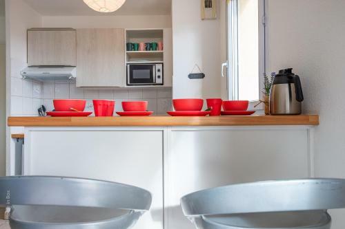 Apartamento Amazing Cocoon - Fairytale Factory