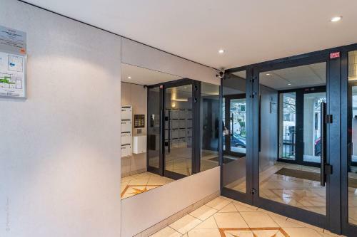 Apartamento Amazing Cocoon - Fairytale Factory