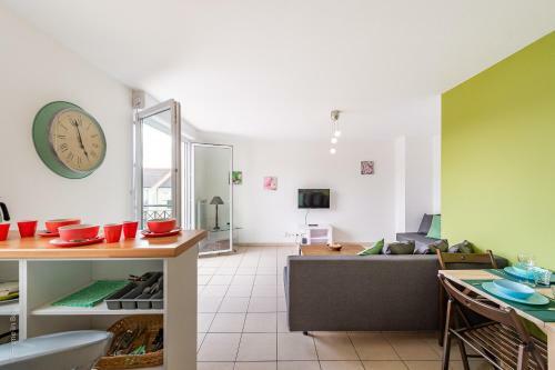 Apartamento Amazing Cocoon - Fairytale Factory