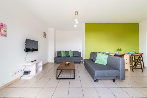Apartamento Amazing Cocoon - Fairytale Factory