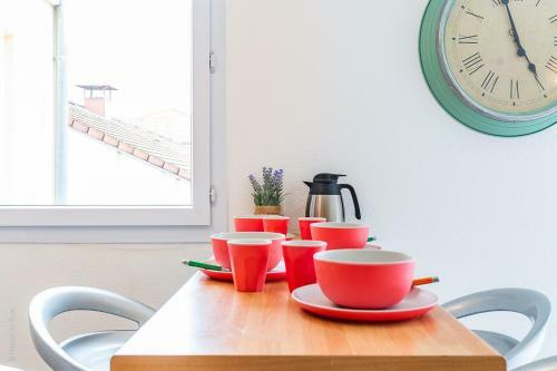 Apartamento Amazing Cocoon - Fairytale Factory