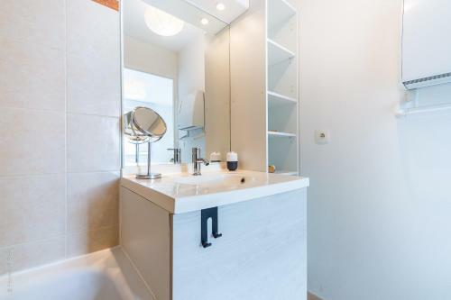 Apartamento Amazing Cocoon - Fairytale Factory