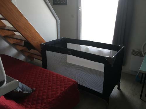 Apartamento James Cook - Fairytale Factory