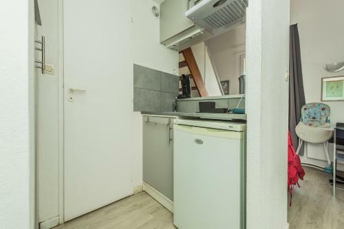 Apartamento James Cook - Fairytale Factory