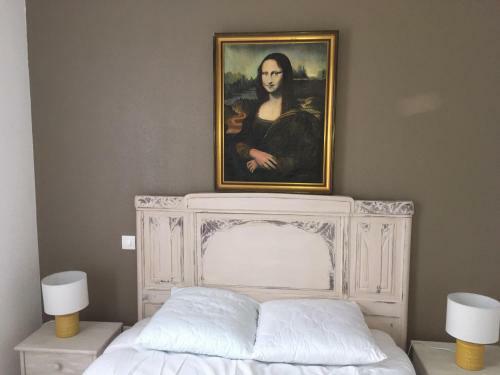 Apartamento Near Paris And Countryside