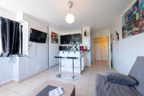 Apartamento Le Saint Jean - Fairytale Factory