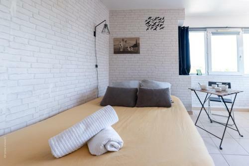 Apartamento Le Saint Jean - Fairytale Factory