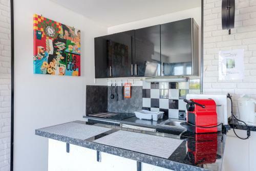 Apartamento Le Saint Jean - Fairytale Factory
