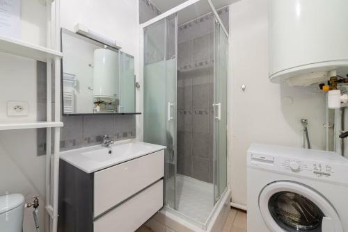 Apartamento Le Saint Jean - Fairytale Factory
