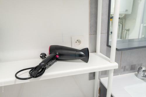 Apartamento Le Saint Jean - Fairytale Factory