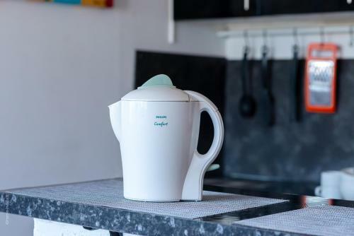 Apartamento Le Saint Jean - Fairytale Factory