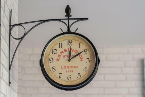 Apartamento Le Saint Jean - Fairytale Factory
