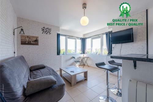 Apartamento Le Saint Jean - Fairytale Factory
