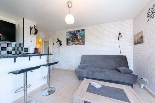 Apartamento Le Saint Jean - Fairytale Factory