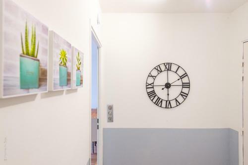 Apartamento The Fabulous - Fairytale Factory