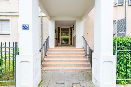 Apartamento The Fabulous - Fairytale Factory