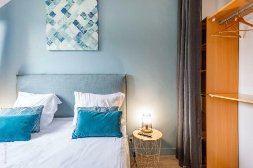 Apartamento The Fabulous - Fairytale Factory