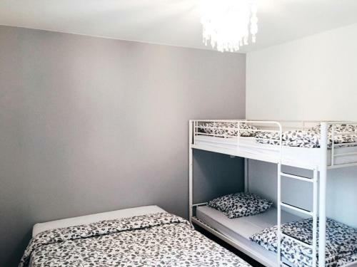 Apartamento King