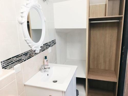 Apartamento King