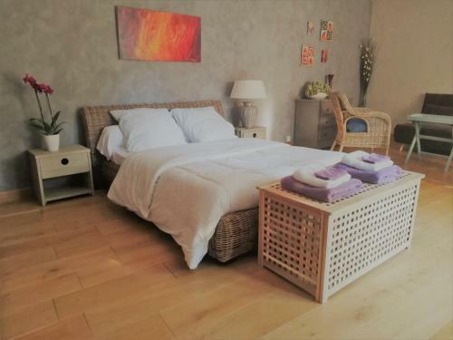Bed & Breakfast La Goutadou